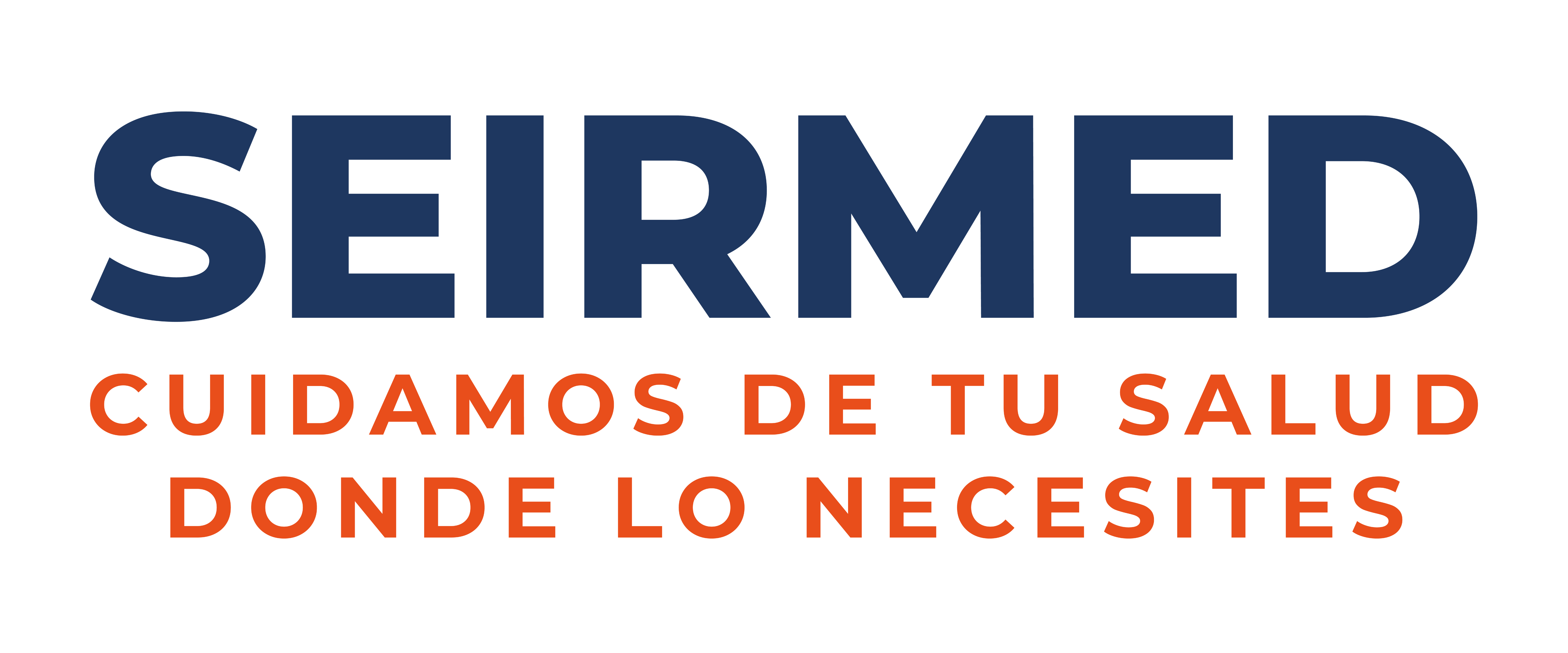 SEIRMED Nombre