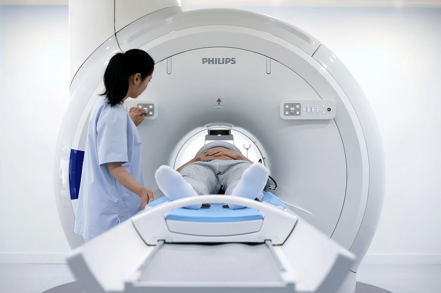 Philips Prodiva 1.5T