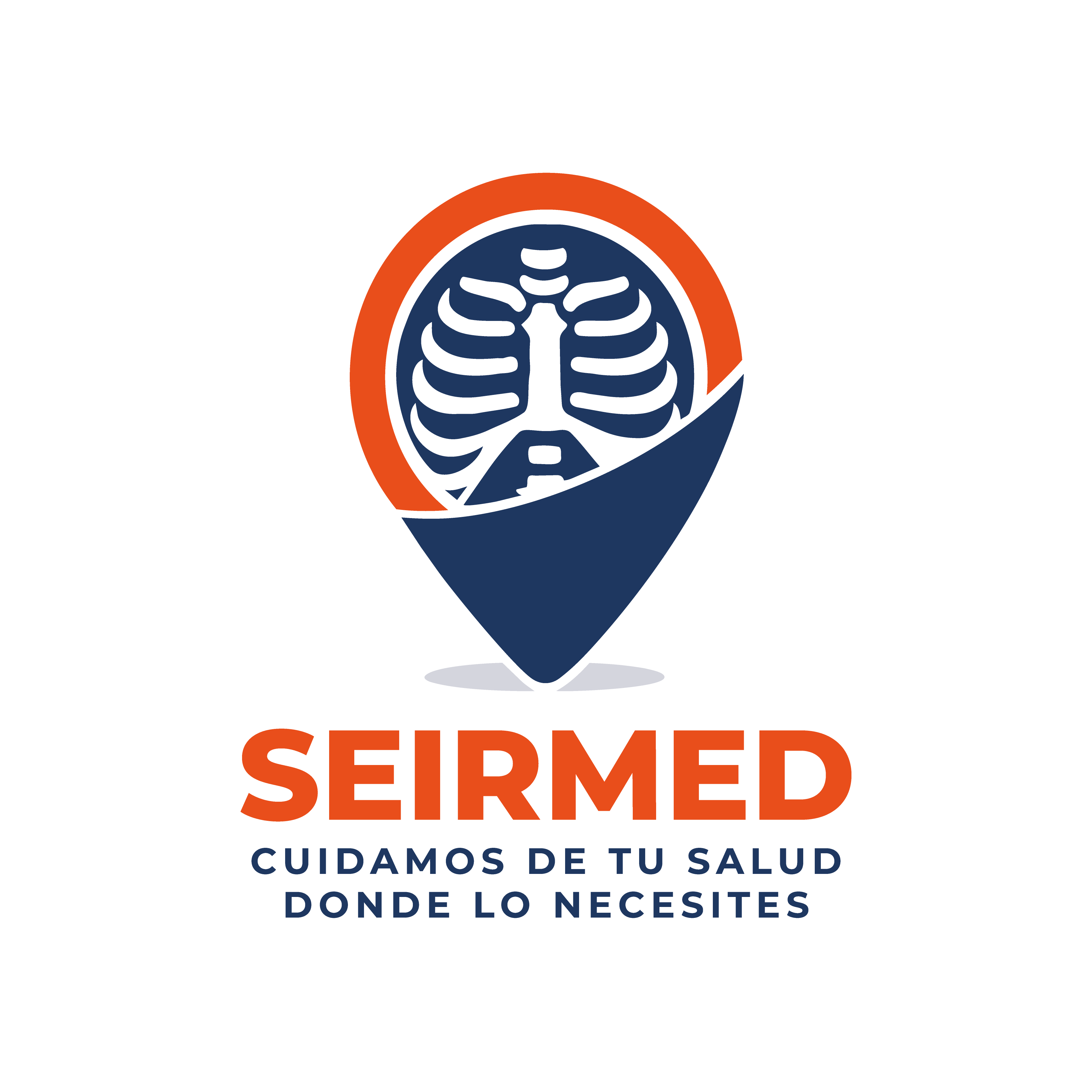 SEIRMED Icono